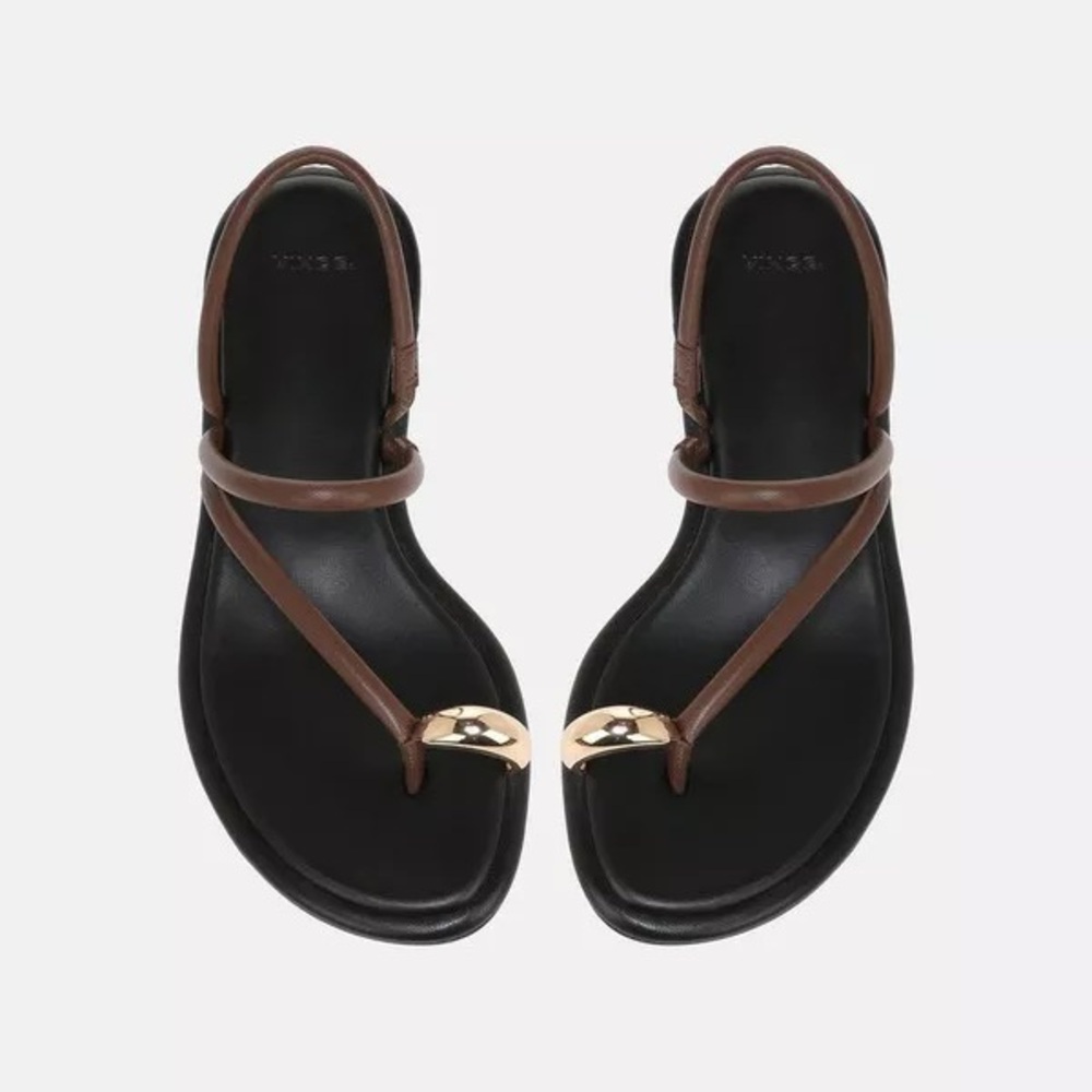 Vince Lucila Sandals